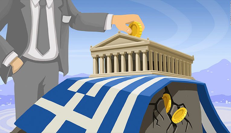 The last thing Europe needs: another Greek debt crisis- QHN