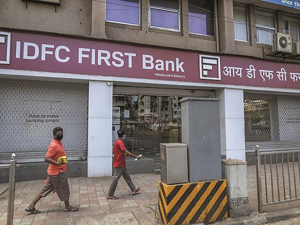 IDFC First Bank partners Crunchfish to demonstrate offline retail payments- QHN