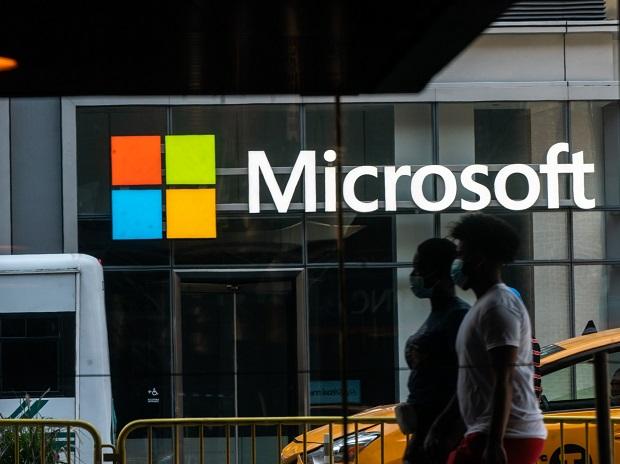 Thousands in India impacted as network outage hits Microsoft products- QHN