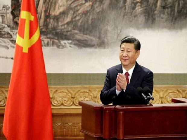 Chinese President Xi creates history, wins record third term in power- QHN