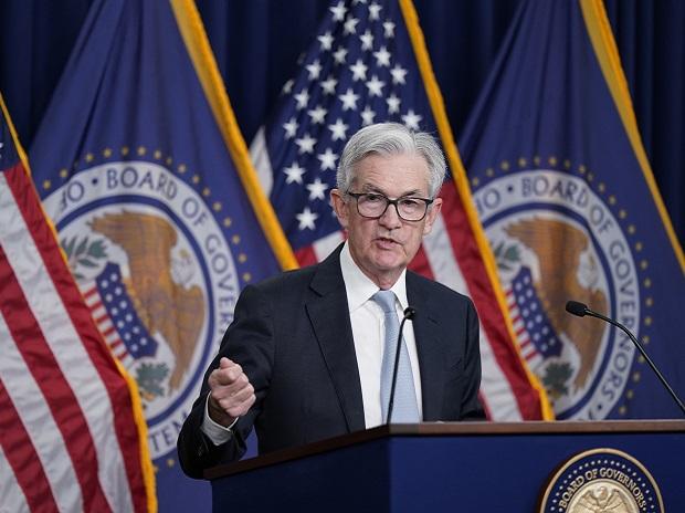 Fed lifts rates by half percentage point, sees economy nearing stall speed- QHN