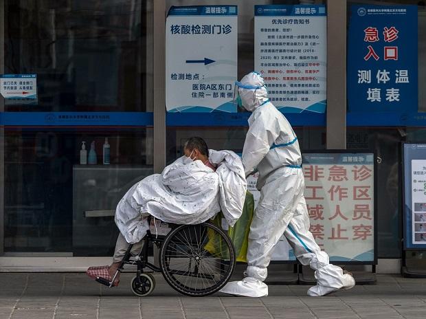 China’s Covid death reports spread as doubts grow about official virus data- QHN
