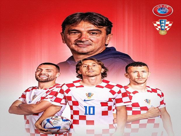 Fifa World Cup, 3rd place play-off CRO vs MAR: Croatia win, take third spot- QHN