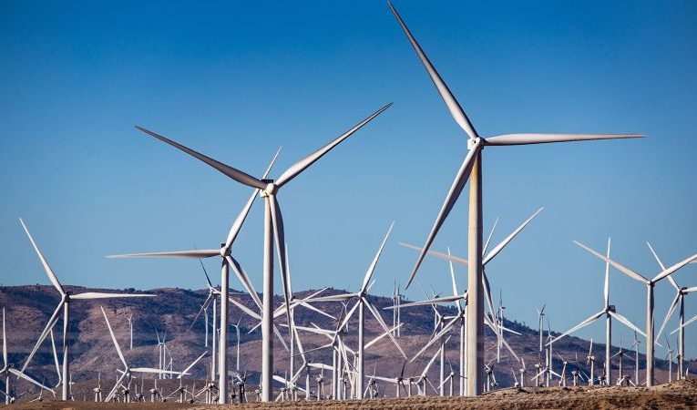 California regulators approve plan to achieve carbon neutrality by 2045- QHN