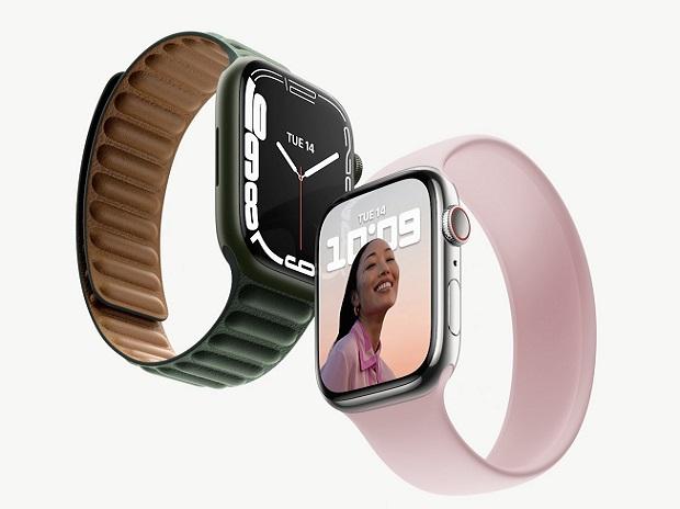 Micro-LED display for Apple Watch may be manufactured by LG: Report- QHN