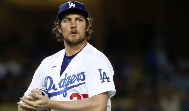 Los Angeles Dodgers officially cut ties with pitcher Trevor Bauer who served suspension for violating MLB policies- QHN