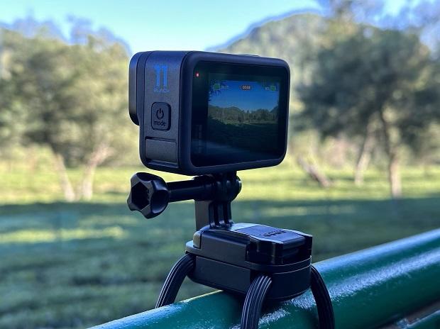 GoPro Hero 11 Black review: A pro-grade action camera that is easy-to-use- QHN
