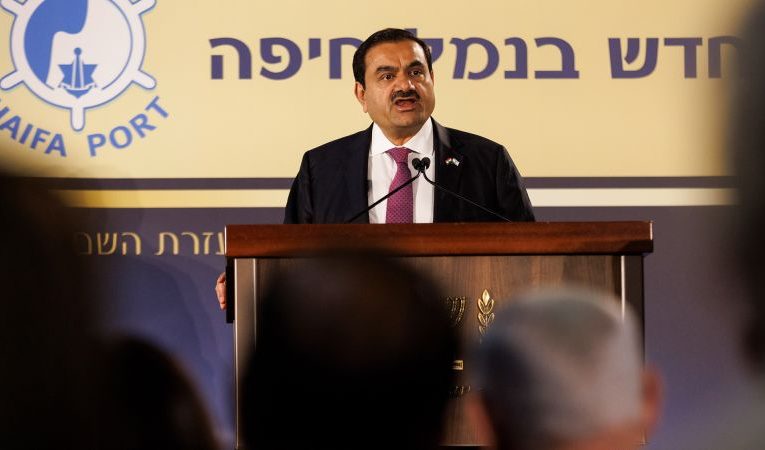 Gautam Adani will be playing defense for a while after mauling by Hindenburg- QHN