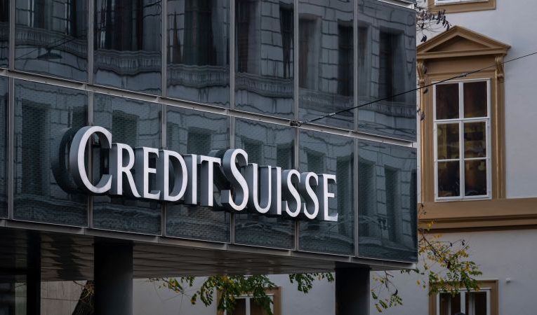 Credit Suisse delays annual report after ‘late call’ from the SEC- QHN