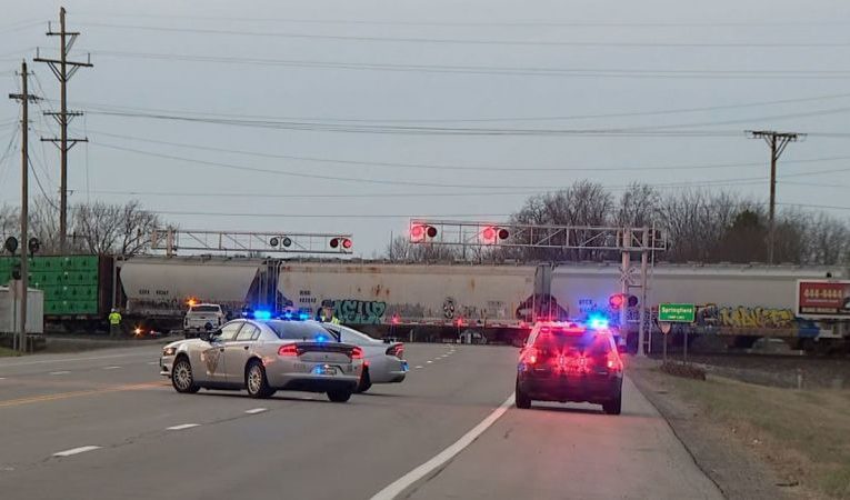 Clark County, Ohio: Officials find no signs of a spill after a Norfolk Southern freight train derails, prompting temporary shelter-in-place order- QHN