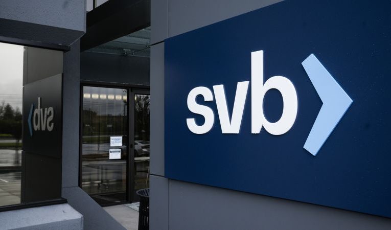 SVB employees to receive 45 days of employment at 1.5 times pay, reports say- QHN