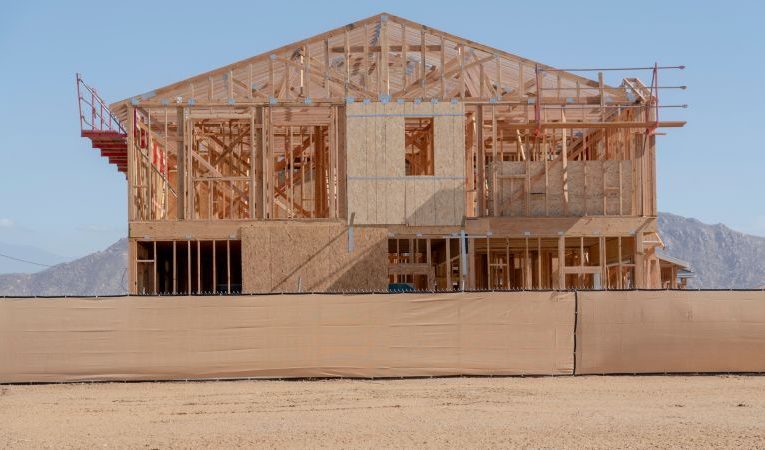 US home building surged in February- QHN