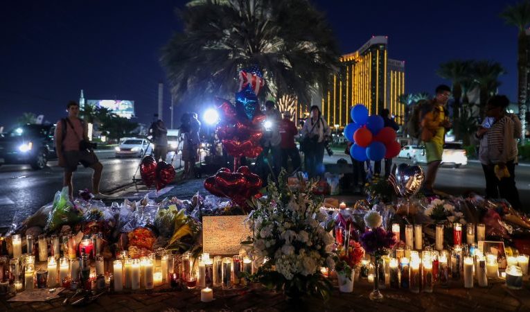 New details about 2017 Las Vegas mass shooter revealed in hundreds of FBI documents- QHN
