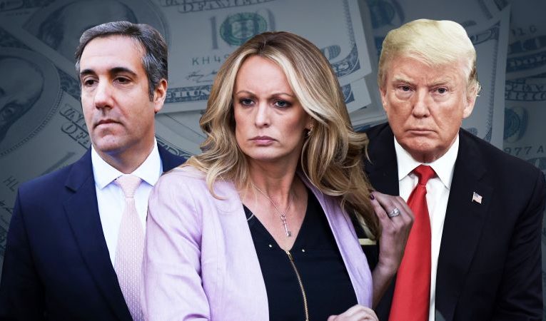 Stormy Daniels hush money: What to know about NY prosecutors’ probe into Trump’s role in scheme- QHN