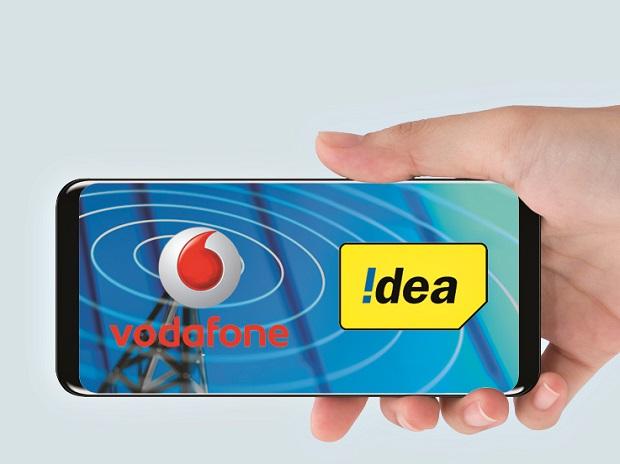 Voda-Idea shares rally nearly 10 pc as K M Birla returns to company board- QHN