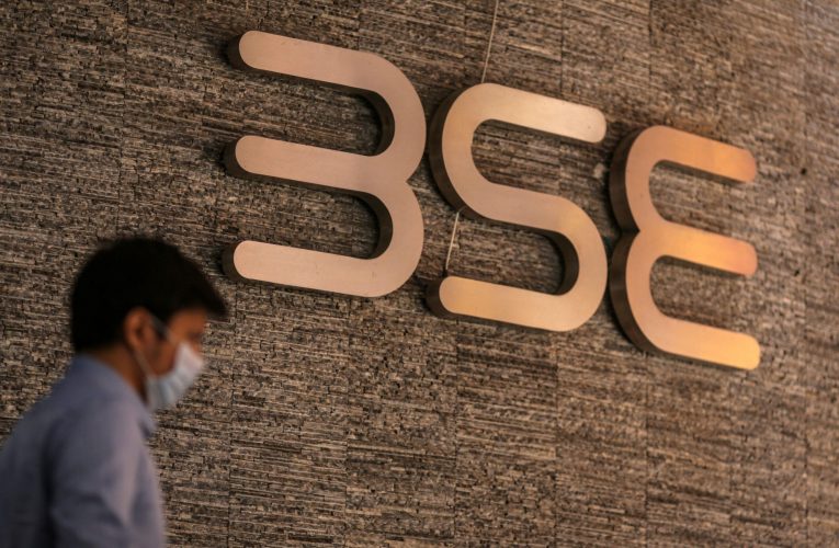 Small stocks lag behind in FY23, take bigger hit than bluechip firms- QHN
