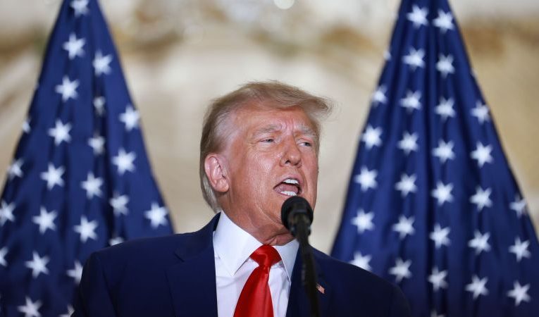 Senate Republicans confront 2024 primary challenges and Trump’s influence- QHN