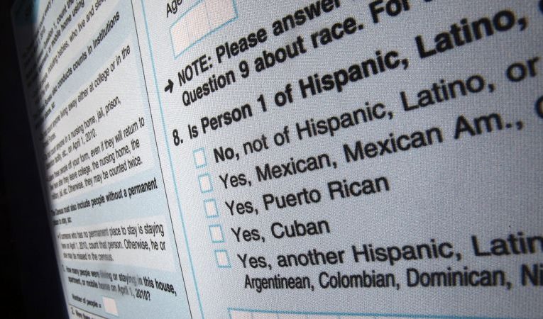The government wants to change how it collects race and ethnicity data. Here’s what you need to know.- QHN