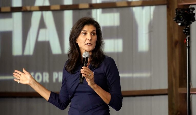 Nikki Haley’s campaign overstated initial fundraising haul- QHN