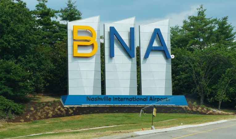 Noxious odor at Nashville airport leads FAA to issue a temporary ground stop- QHN