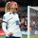 Lionesses squad announcement: Chloe Kelly keeps her place while Lucy Parker is…