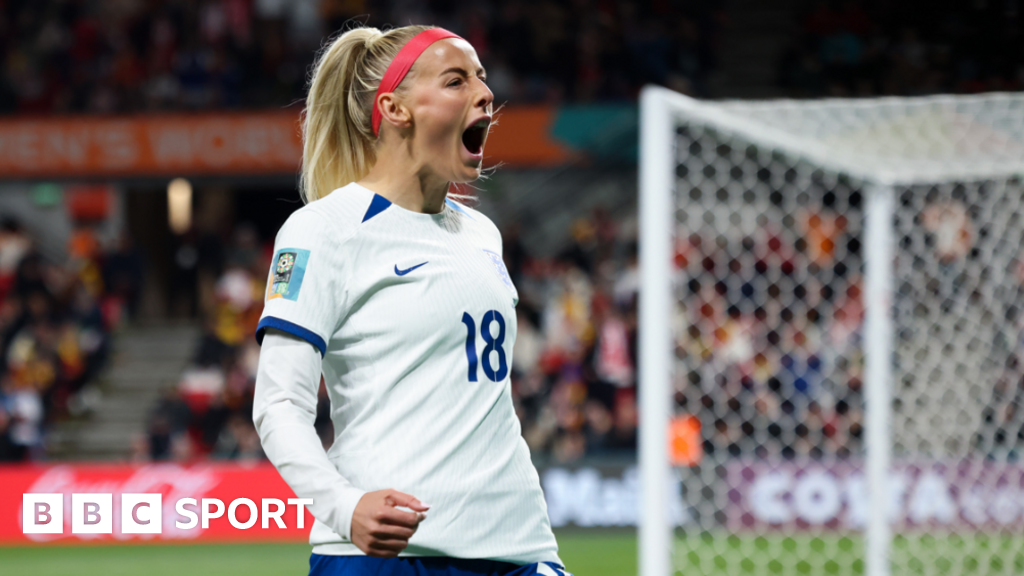 Lionesses squad announcement: Chloe Kelly keeps her place while Lucy Parker is called up- QHN