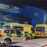 University of East Anglia student dies after gym incident- QHN