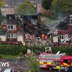 Arrests after boy, 7, and man died in Newcastle house blast- QHN