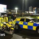 Three arrested after Glasgow Buchanan Bus Station evacuation- QHN