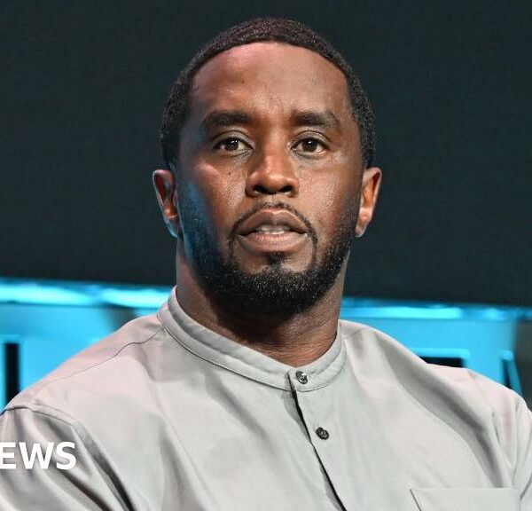 More than two dozen lawsuits target Sean ‘Diddy’ Combs as he sits in jail- QHN