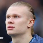 Erling Haaland signs new Manchester City deal until 2034- QHN