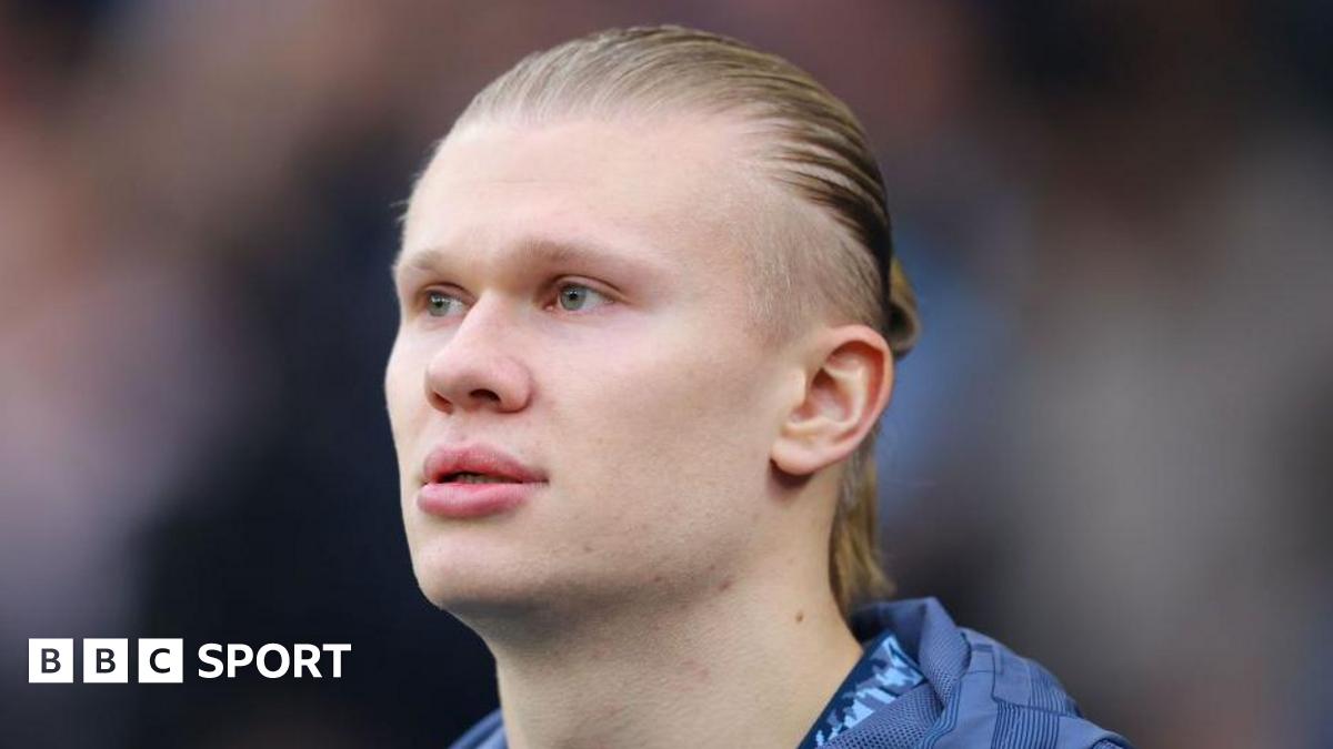 Erling Haaland signs new Manchester City deal until 2034- QHN