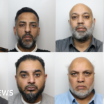 Keighley grooming gang members given jail sentences- QHN