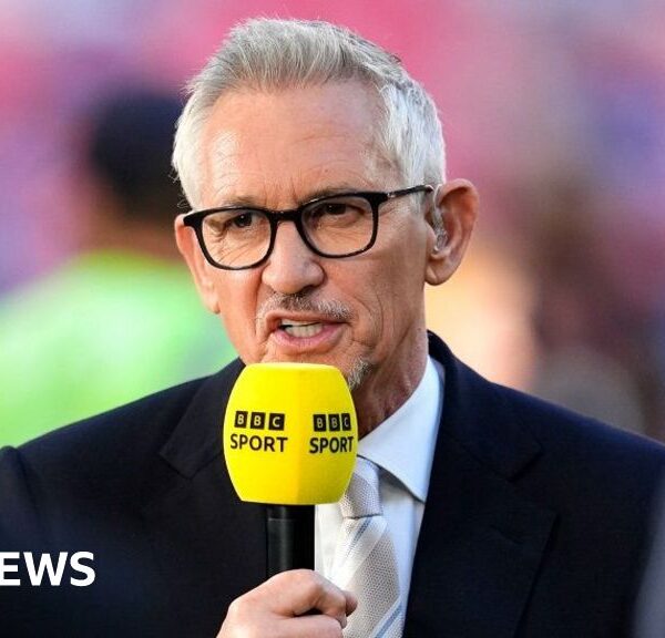 Match of the Day host Gary Lineker expected to leave the BBC- QHN
