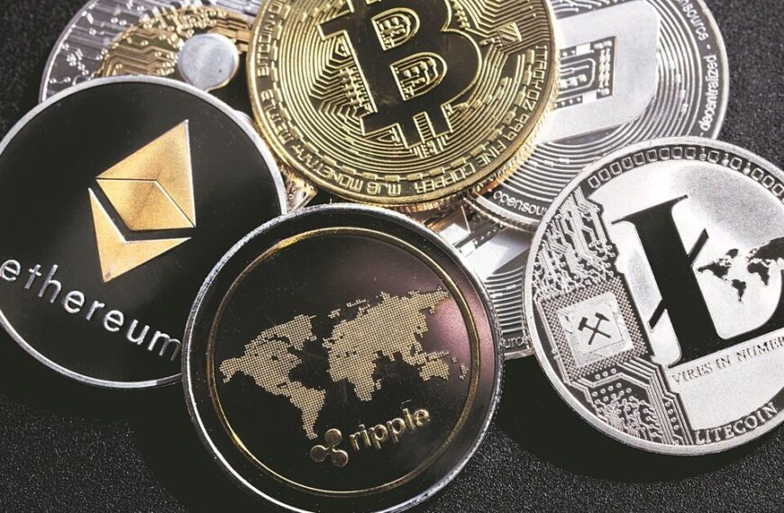 Crypto traders cautious as macro data reinforces ‘higher for longer’ stance | Cryptocurrency- QHN