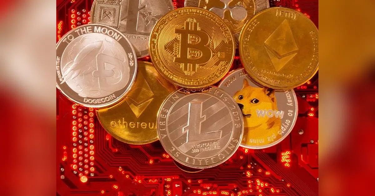 CBDT issues guidance note on crypto-asset reporting under I-T Act, 2025 | Cryptocurrency- QHN